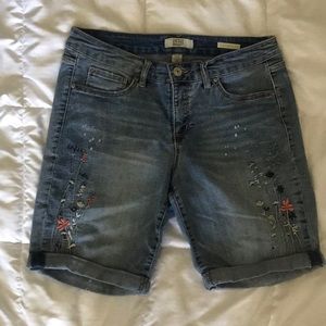 Vintage America shorts
